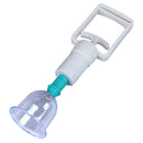 6xCups Chinese Vacuum Body Cupping Massage Healthy preservation SuctionJ Gw