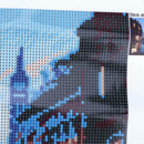 Embroidery Venice Town Full Drill DIY Diamond Painting Cross Stitch Decor