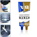 2pc/Set Industrial Heat Resistance Cold Weld Metal Repair Paste