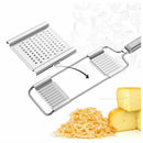Multi-Purpose Vegetable Slicer Peeler Kitchen Tool Stainless Steel G Nw