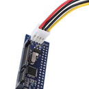 40-Pin IDE Female To SATA 7 15Pin 22-Pin Male adapter PATA TO SATA Card U5O3