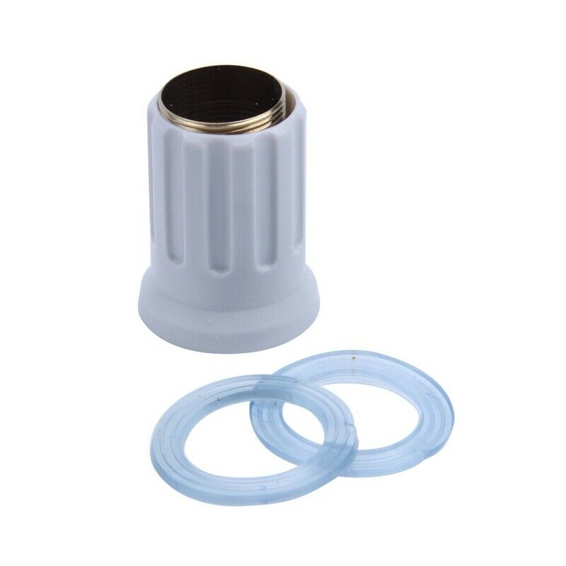 New Zinc Alloy 360 Degree Rotatable Hot Cold Mixer Tap Kitchen Wash Basin F B7N9
