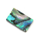 10Pcs/Pack 13x8x2mm  Plate For Guitar Banjo Fret Fingerboard Dots DIY