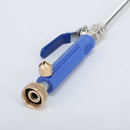 Car Washing High Pressure Power Washer Spray Water Gun with Nozzle Hose Tip