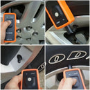EL-50448 Auto Tire Pressure Monitor Sensor TPMS Relearn Reset Activation To E7C6