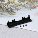 New hdd hard disk drive hd caddy cover with screw for dell latitude E6540 SP
