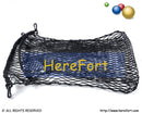 Car Trunk Rear Cargo Organizer Storage Elastic Nylon Net fit for SUV Hf