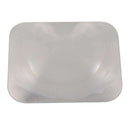 Auto Wide Angle Lens,10 Inch x 8 Inch Reversing Stickers,Parking Blind Spot Z1R4
