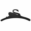 New Fashion Swan Hangers Wooden Of Children's Clothing In Childrens Room De