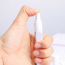 5pcs White Waterproof Auto Tyre Tire Tread Rubber Paint Pen Markers Permanent