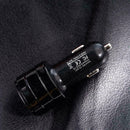 Handsfree Wireless Bluetooth Car FM Transmitter MP3 US Player Music Adapter R3S3