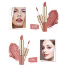 O.Two.O Liquid Lipstick Matte Lip Gloss 2 In 1 Double-Ended Long-Lasting Mo