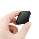Dustproof Protective Cover Quick Release Lens Cap Soft Silicone for GOPRO Hero 8