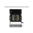 24 LED Car Rear View Reverse Backup Camera Parking Night Vision Waterproof for