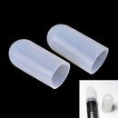 2pcs diameter 20MM white flashlight diffuser for S2/S2+/S3/S5/S6/M1/M2 new JR