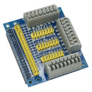 New Multifunction Gpio Extension Board For Raspberry Pi 3 And Pi 2 B