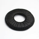 Headphone Ear Pads Cushion Covers for Sony MDR ZX100 ZX300 V250 V300,Black