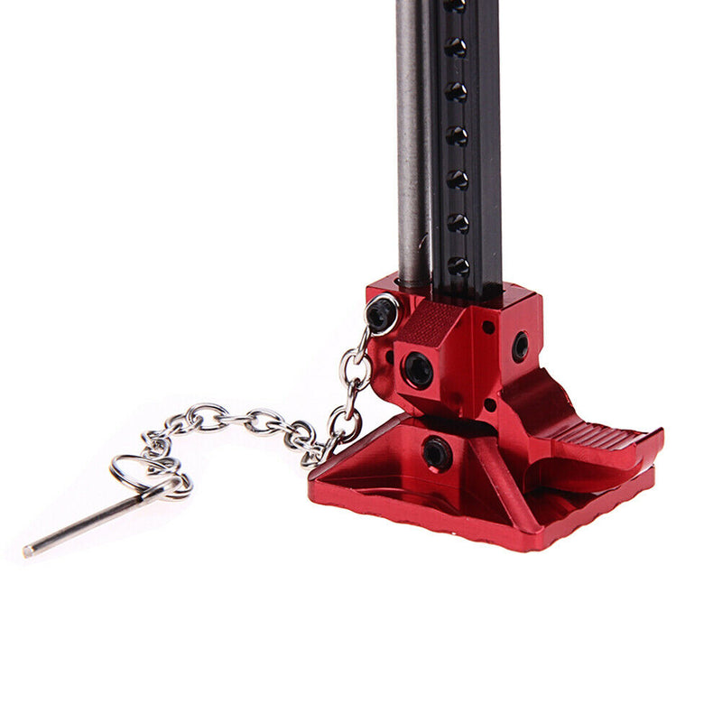 Slideable Metal Jack Tool for Axial SCX10 TAMIYA  CC01 RC4WD D90 D110 TF2