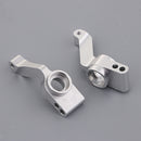 Metal SLA001 Rear Hub Carrier for  Slash 4x4 & HQ727 RC Short Truck B