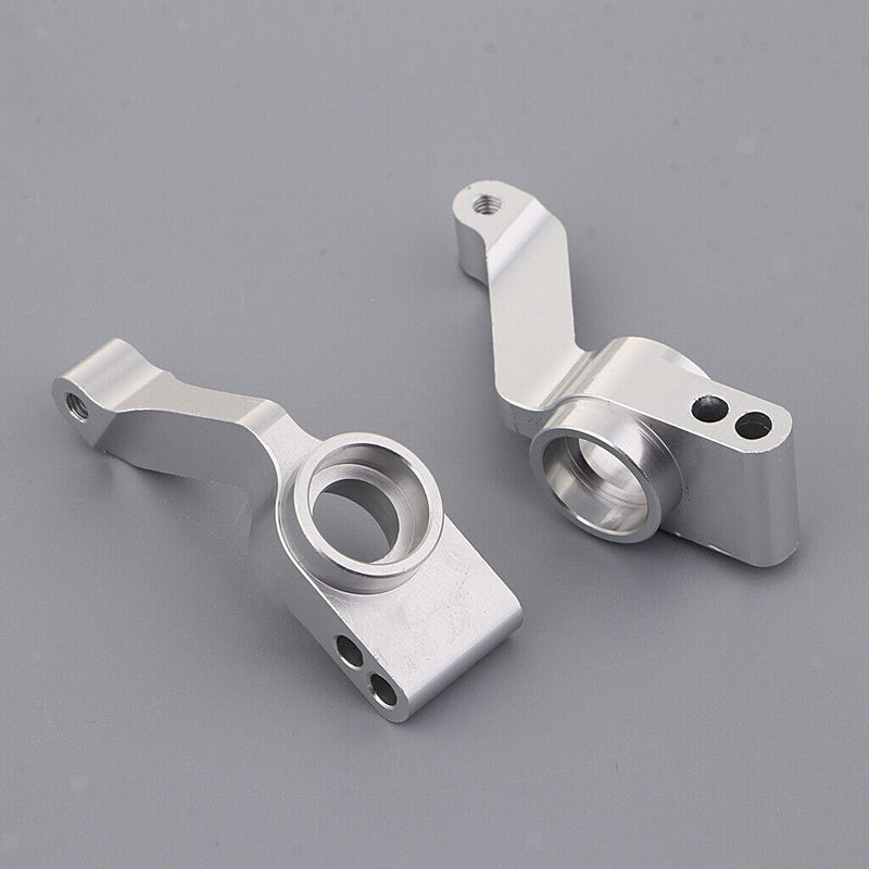 Metal SLA001 Rear Hub Carrier for  Slash 4x4 & HQ727 RC Short Truck B