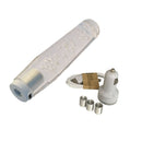 Crystal Bubble Car Manual Gear Shift Stick Lever Knob Shifter
