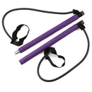 Multifunction Elastic Resistance Band Fitness Rope Exercise Fitness Equipme