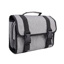 Travel Portable Makeup Bag Toiletry Case Wash Organizer Storage Hanging Pouch