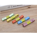 6X 60" 150cm Body Measuring Ruler Sewing Cloth Tailor Tape Soft Measure Tool JR