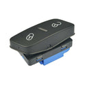 Auto Central Door Locking Switch Button for VW Golf MK5 1K0962125B