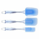 Silicone Spatula Easy Flexible Heat Resistant Small Chef Plastic Silicone R