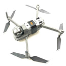 Battery Safety Guard Storage Holder Fixer Buckle for DJI Mavic 2 Pro/Zoom Drone