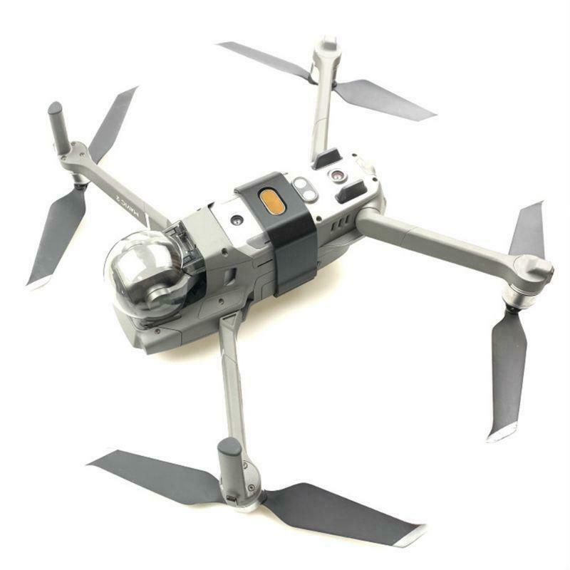 Battery Safety Guard Storage Holder Fixer Buckle for DJI Mavic 2 Pro/Zoom Drone