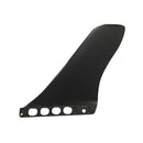 Premium 9 inch Soft Top Surfboard Fin Single Fin Replacement, Surf Boards