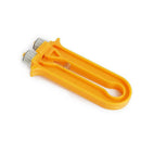 New 1Pcs Beekeeping Bee Wire Cable Tensioner Crimper Frame Hive Wire Tight Tool