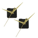 2x Replacement Quartz Clock Movement Mechanism Repairing, Replacing Supply
