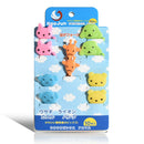 10* Cute Animal Food Fruit Picks Forks Lunch Bento Box Accessory Decor Tool