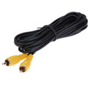 110Â° CMOS Mini Color Reverse Backup Car Front Rear View Camera Night Vision