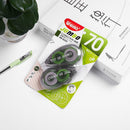 2pcs/set Correction Tape Student Corrector Tapes Office School Stationery