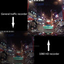 3.0" LCD Car DVR Vehicle Dash Cam Camera Video Recorder Night Vision G-sensor