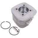 Cylinder Piston Kit for 66cc, 68.5cc, 70cc or 80cc 2-cycle Motorized Bicycle