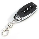 AK-DL02C DV12V-48V Voltage Multi-function High Power Remote Control Switch