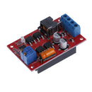 9/12/24V Solar Panel Regulator 5A MPPT Controller Battery Charging Auto Swi OZ
