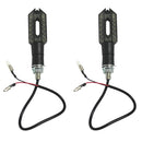 2 Piece Universal LED Turn Signal Lights 8mm