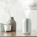 Gift Wireless Aroma Essential Oil Diffuser USB Air Humidifier Portable Ultr