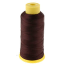 5 Rolls - Multi-Purposes - Bonded Nylon Sewing Thread - DIY Leather Crafts