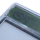 Touch and Transparent Solar Calculator