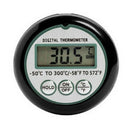 Digital Barbecue Thermometer Kitchen Food Thermometer For Oven Cooking Bbq