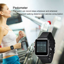 Bluetooth Smart Watch X6 Sport Passometer Smartwatch with Camera Support SI