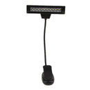 Desk Clip Lamp Music Light  Piano Light Great Gifts for Piano Player