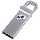8GB USB 2.0 Stick High Speed Memory Stick Data Memory Stick